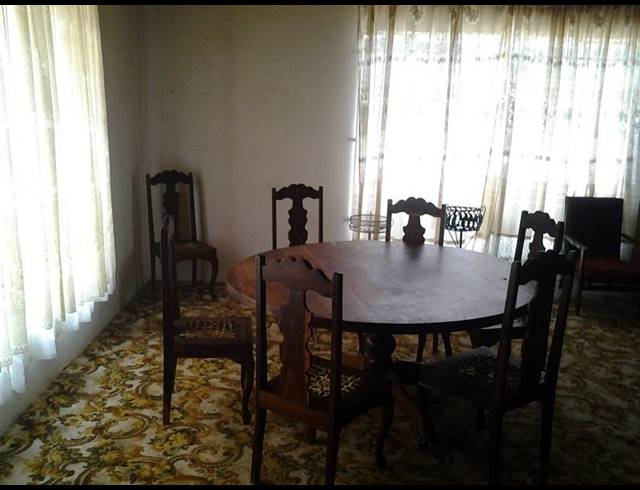 FARM FOR SALE IN ROOSSENEKAL AH